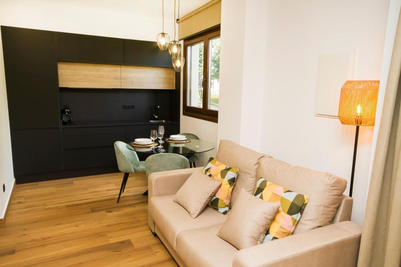 Apartamento Ricardo Carnota Extérieur photo