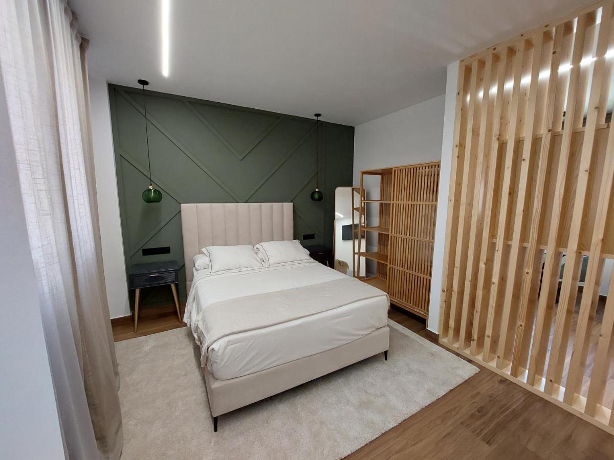 Apartamento Ricardo Carnota Extérieur photo